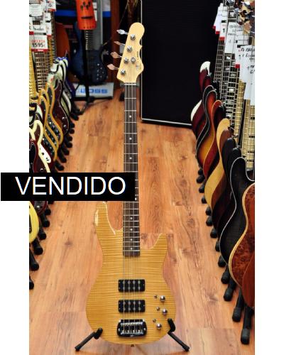 G&L Tribute L2000CT #2